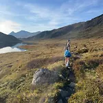 Feriehus Mountain Getaway With Sauna And Views Beitostolen