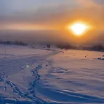 Mountain Getaway With Sauna And Views * Beitostolen