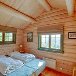 Feriehus Mountain Getaway With Sauna And Views Beitostolen