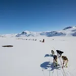 Mountain Getaway With Sauna And Views * Beitostolen