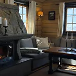 펜션 Mountain Getaway With Sauna And Views *
