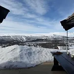 Mountain Getaway With Sauna And Views * Beitostolen