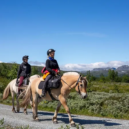 Mountain Getaway With Sauna And Views