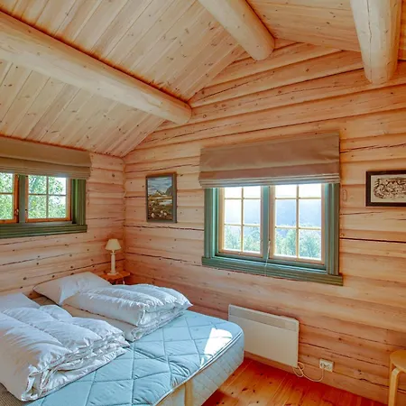 Σπίτι διακοπών Mountain Getaway With Sauna And Views Beitostolen