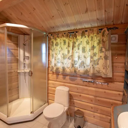 Mountain Getaway With Sauna And View * Beitostolen