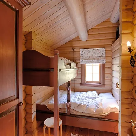 Mountain Getaway With Sauna And View *