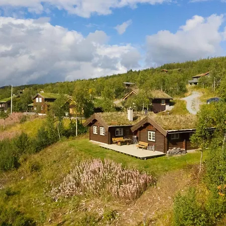 Mountain Getaway With Sauna And Views Σπίτι διακοπών