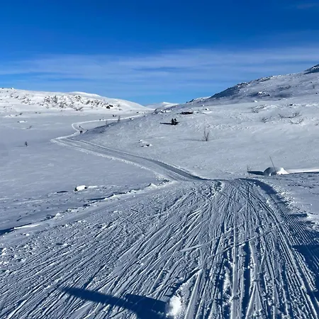 Σπίτι διακοπών Mountain Getaway With Sauna And Views *