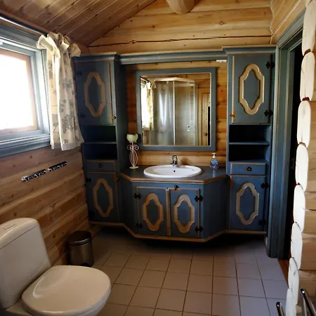 Mountain Getaway With Sauna And Views * Beitostolen