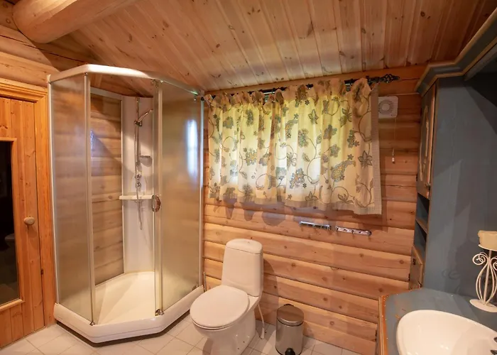 Mountain Getaway With Sauna And Views * Beitostolen