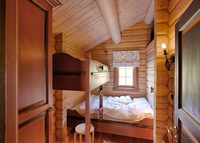 Mountain Getaway With Sauna And Views *