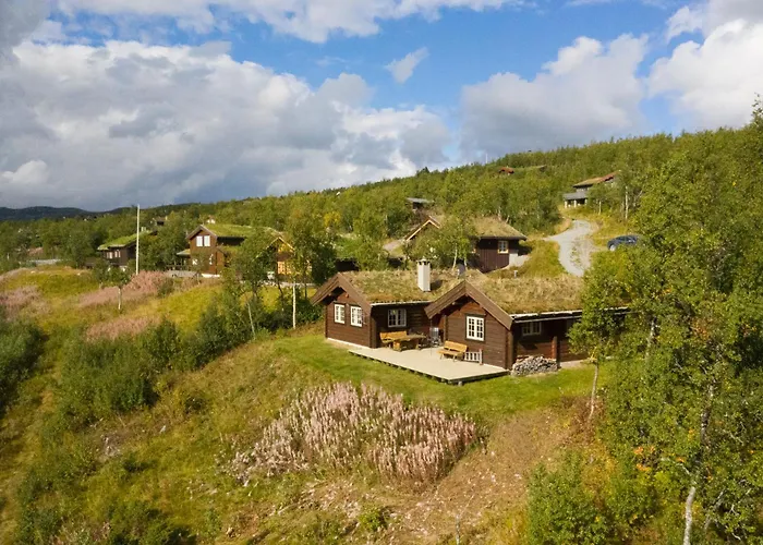 Mountain Getaway With Sauna And Views Σπίτι διακοπών