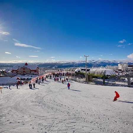 Mountain Getaway With Sauna And Views *