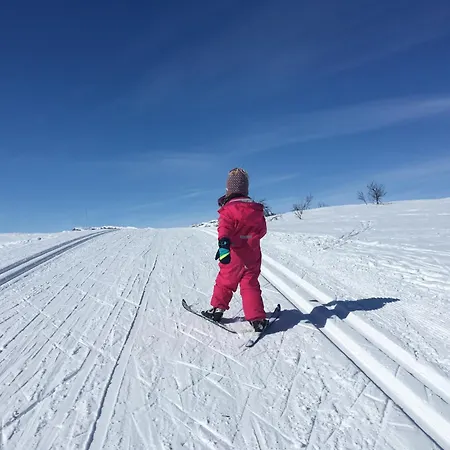 Mountain Getaway With Sauna And Views Casa de Férias